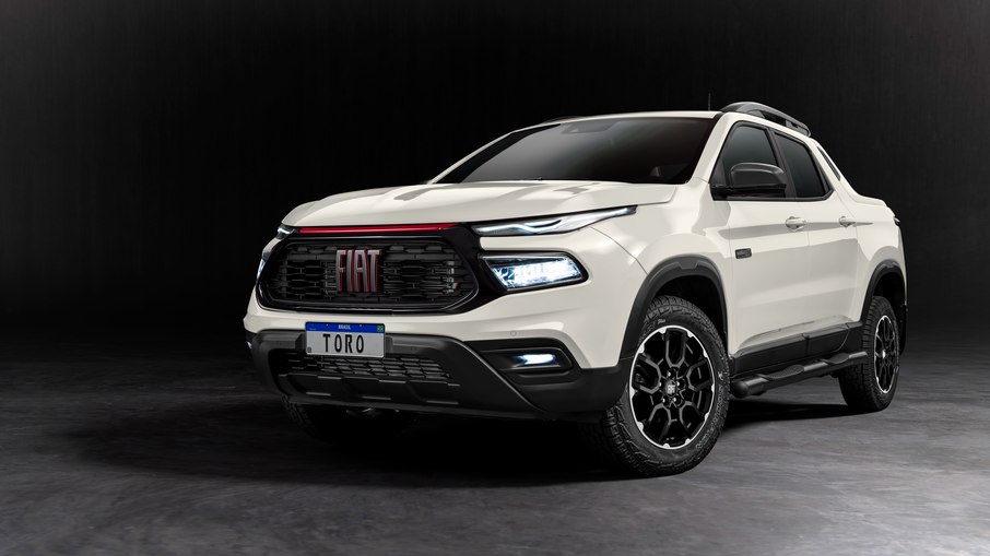 Fiat Toro